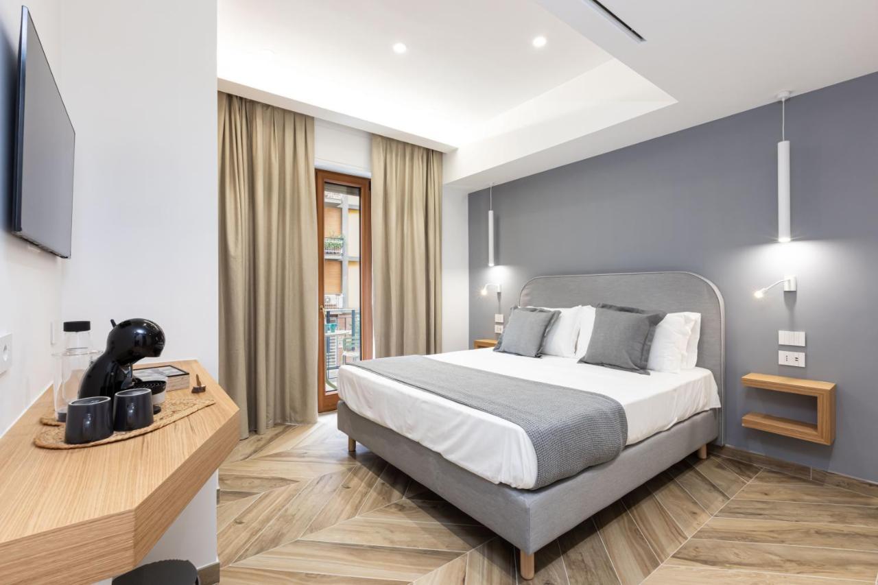Syrrenton Home Sorrento Dış mekan fotoğraf
