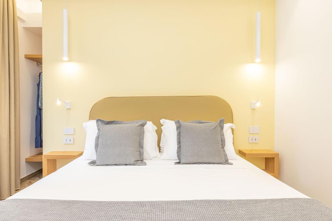 Syrrenton Home Sorrento Dış mekan fotoğraf
