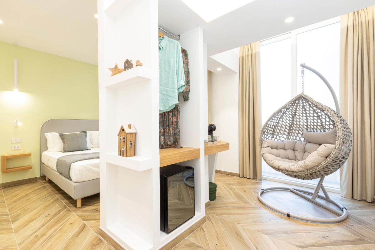 Syrrenton Home Sorrento Dış mekan fotoğraf