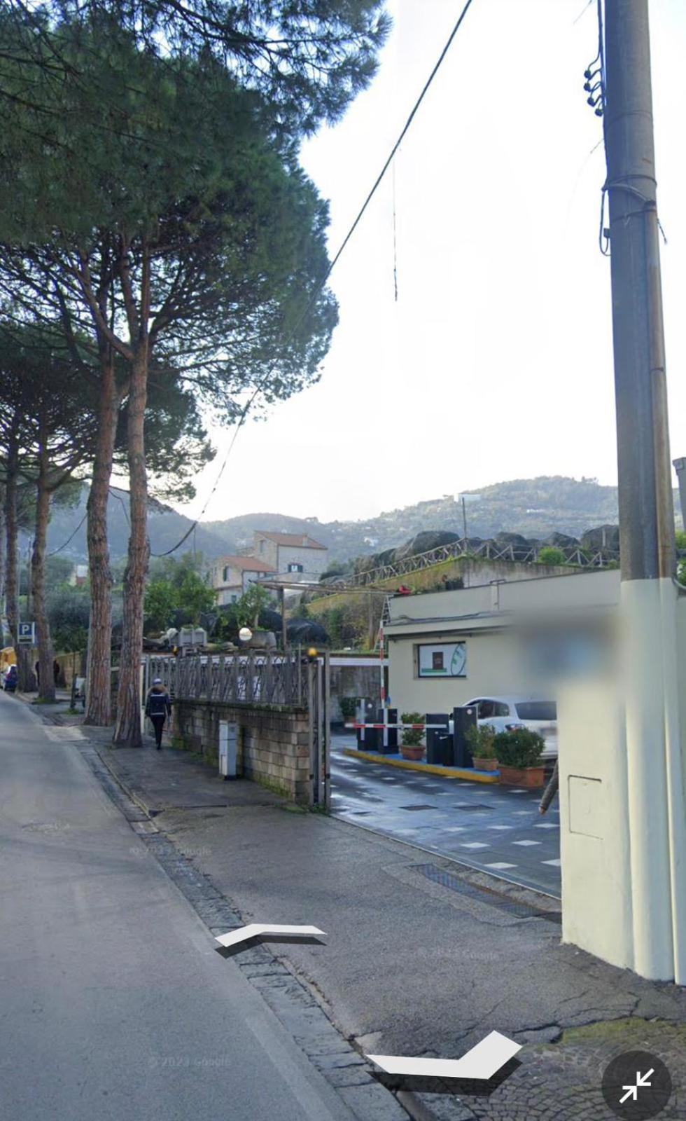 Syrrenton Home Sorrento Dış mekan fotoğraf